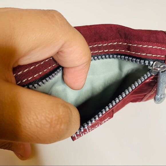 NWT Kipling Wallet - Picture 9 of 10